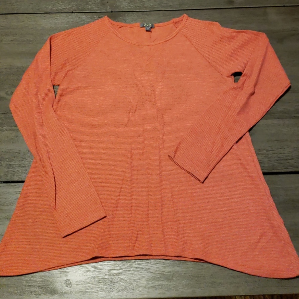 222 Shirt